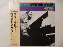 Load image into Gallery viewer, Wynton Kelly - Kelly Blue (LP-Vinyl Record/Used)