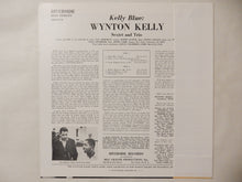 Load image into Gallery viewer, Wynton Kelly - Kelly Blue (LP-Vinyl Record/Used)