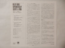 Load image into Gallery viewer, Wynton Kelly - Kelly Blue (LP-Vinyl Record/Used)