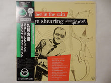 Load image into Gallery viewer, George Shearing - September In The Rain (2LP-Vinyl Record/Used)
