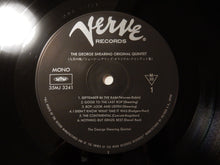 Load image into Gallery viewer, George Shearing - September In The Rain (2LP-Vinyl Record/Used)