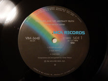 画像をギャラリービューアに読み込む, Oliver Nelson - The Blues And The Abstract Truth (LP-Vinyl Record/Used)