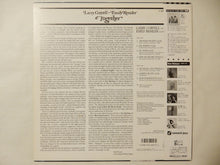 Load image into Gallery viewer, Larry Coryell, Emily Remler - Together (LP-Vinyl Record/Used)