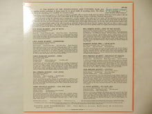 画像をギャラリービューアに読み込む, Various - Jazz West Coast, Volume 2 (LP-Vinyl Record/Used)