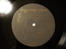 画像をギャラリービューアに読み込む, Various - Jazz West Coast, Volume 2 (LP-Vinyl Record/Used)