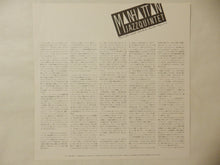 Load image into Gallery viewer, Manhattan Jazz Quintet - Plays Blue Note (LP-Vinyl Record/Used)