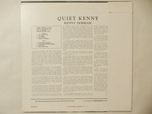 画像をギャラリービューアに読み込む, Kenny Dorham - Quiet Kenny (LP-Vinyl Record/Used)