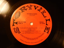 画像をギャラリービューアに読み込む, Serge Chaloff - Serge & Boots Plays The Fable Of Mabel (LP-Vinyl Record/Used)