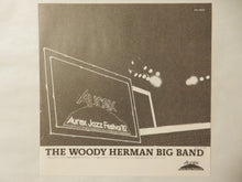 Load image into Gallery viewer, Woody Herman - Aurex Jazz Festival '82 (LP-Vinyl Record/Used)