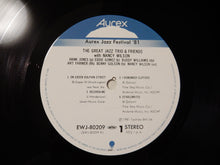 Load image into Gallery viewer, Great Jazz Trio, Nancy Wilson - Aurex Jazz Festival' 81 (LP-Vinyl Record/Used)