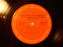 画像をギャラリービューアに読み込む, Al Di Meola - Friday Night In San Francisco (LP-Vinyl Record/Used)