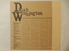 画像をギャラリービューアに読み込む, Dinah Washington - Collection (LP-Vinyl Record/Used)