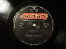 画像をギャラリービューアに読み込む, Dinah Washington - Collection (LP-Vinyl Record/Used)