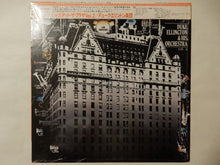 画像をギャラリービューアに読み込む, Duke Ellington - Jazz At The Plaza Vol. II (LP-Vinyl Record/Used)