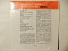 画像をギャラリービューアに読み込む, Duke Ellington - Jazz At The Plaza Vol. II (LP-Vinyl Record/Used)