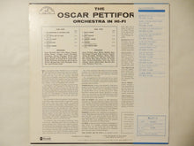 Load image into Gallery viewer, Oscar Pettiford - In Hi-Fi (LP-Vinyl Record/Used)