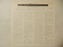 Load image into Gallery viewer, Oscar Pettiford - In Hi-Fi (LP-Vinyl Record/Used)