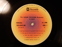 Load image into Gallery viewer, Oscar Pettiford - In Hi-Fi (LP-Vinyl Record/Used)