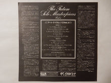 画像をギャラリービューアに読み込む, Art Tatum - The Tatum Solo Masterpieces, Vol. 5 (LP-Vinyl Record/Used)