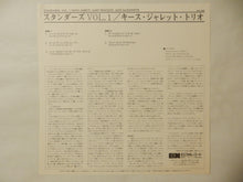 画像をギャラリービューアに読み込む, Keith Jarrett - Standards, Vol. 1 (LP-Vinyl Record/Used)