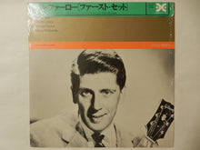 画像をギャラリービューアに読み込む, Tal Farlow - Fuerst Set (LP-Vinyl Record/Used)