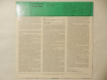 画像をギャラリービューアに読み込む, Tal Farlow - Fuerst Set (LP-Vinyl Record/Used)