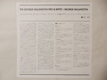 画像をギャラリービューアに読み込む, George Wallington - George Wallington (LP-Vinyl Record/Used)