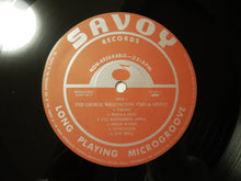 画像をギャラリービューアに読み込む, George Wallington - George Wallington (LP-Vinyl Record/Used)