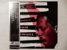 画像をギャラリービューアに読み込む, Bud Powell - The Genius Of Bud Powell (LP-Vinyl Record/Used)