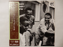 画像をギャラリービューアに読み込む, Lionel Hampton - The Lionel Hampton-Art Tatum-Buddy Rich Trio (LP-Vinyl Record/Used)