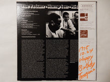 画像をギャラリービューアに読み込む, Lionel Hampton - The Lionel Hampton-Art Tatum-Buddy Rich Trio (LP-Vinyl Record/Used)