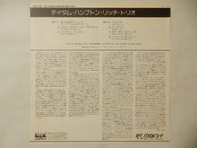 画像をギャラリービューアに読み込む, Lionel Hampton - The Lionel Hampton-Art Tatum-Buddy Rich Trio (LP-Vinyl Record/Used)