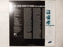 画像をギャラリービューアに読み込む, Art Tatum - The Tatum Group Masterpieces (LP-Vinyl Record/Used)