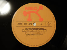 画像をギャラリービューアに読み込む, Art Tatum - The Tatum Group Masterpieces (LP-Vinyl Record/Used)