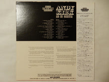 画像をギャラリービューアに読み込む, Andy Kirk - McGhee Special (LP-Vinyl Record/Used)