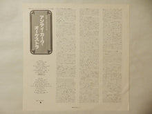 画像をギャラリービューアに読み込む, Andy Kirk - McGhee Special (LP-Vinyl Record/Used)