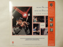 Load image into Gallery viewer, Dizzy Gillespie - New Faces (LP-Vinyl Record/Used)
