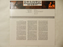 画像をギャラリービューアに読み込む, Erroll Garner - Concert By The Sea (LP-Vinyl Record/Used)