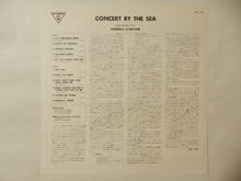 画像をギャラリービューアに読み込む, Erroll Garner - Concert By The Sea (LP-Vinyl Record/Used)
