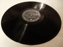 画像をギャラリービューアに読み込む, Art Pepper - Intensity (LP-Vinyl Record/Used)