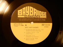 画像をギャラリービューアに読み込む, Art Farmer - Art (LP-Vinyl Record/Used)