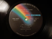画像をギャラリービューアに読み込む, Keith Jarrett - Death And The Flower (Gatefold LP-Vinyl Record/Used)