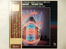 画像をギャラリービューアに読み込む, Herbie Hancock - In Concert, Volume 2 (Gatefold LP-Vinyl Record/Used)