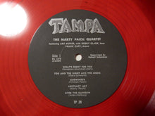 画像をギャラリービューアに読み込む, Marty Paich, Art Pepper - Marty Paich Quartet (LP-Vinyl Record/Used)