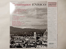 画像をギャラリービューアに読み込む, Enrico Rava - Renaissance (LP-Vinyl Record/Used)