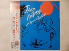 Load image into Gallery viewer, Lee Konitz - Jazz Nocturne (LP-Vinyl Record/Used)