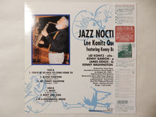 Load image into Gallery viewer, Lee Konitz - Jazz Nocturne (LP-Vinyl Record/Used)