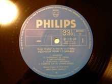 画像をギャラリービューアに読み込む, Miles Davis - Ascenseur Pour L'Échafaud (LP-Vinyl Record/Used)