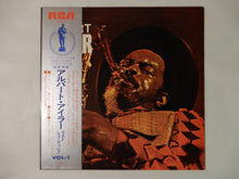 Load image into Gallery viewer, Albert Ayler Nuits De La Foundation Maeght Volume 1 RCA SHP-6201