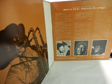 Load image into Gallery viewer, Albert Ayler Nuits De La Foundation Maeght Volume 1 RCA SHP-6201